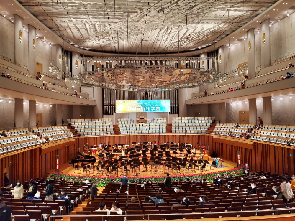 国家大剧院2