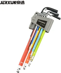 京选内六角扳手